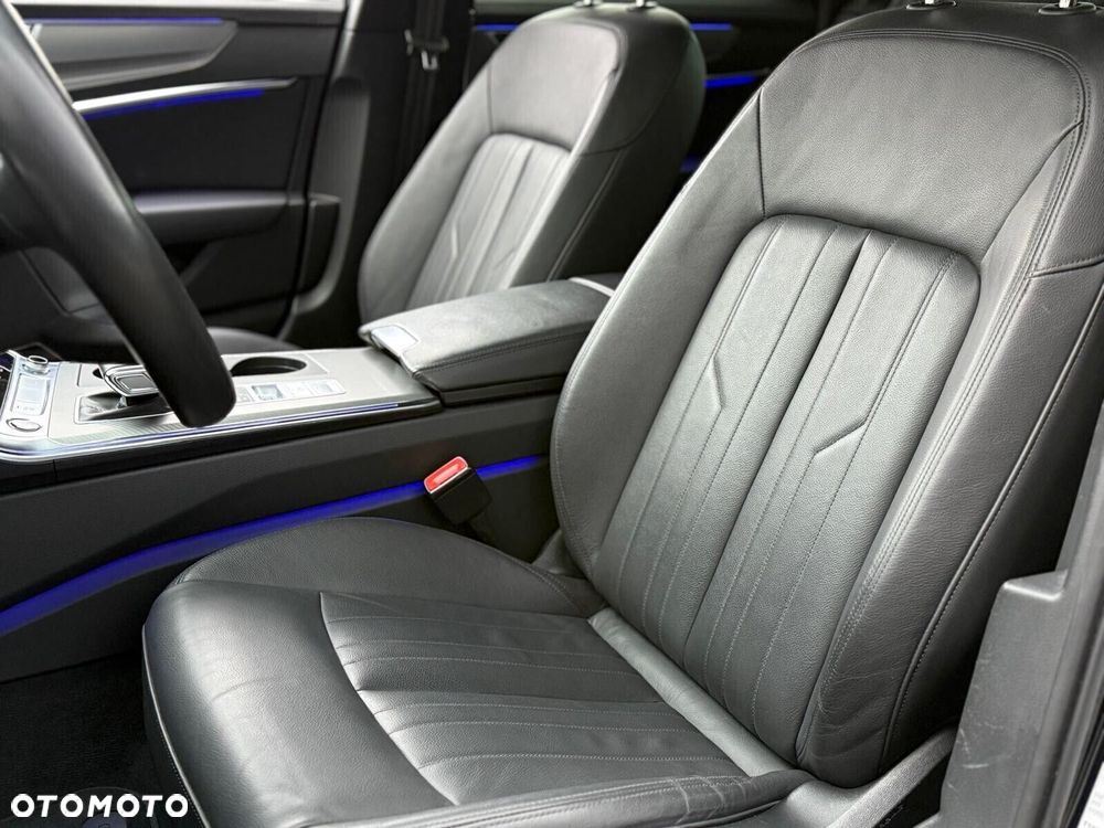 Audi A6 Limousine - 17