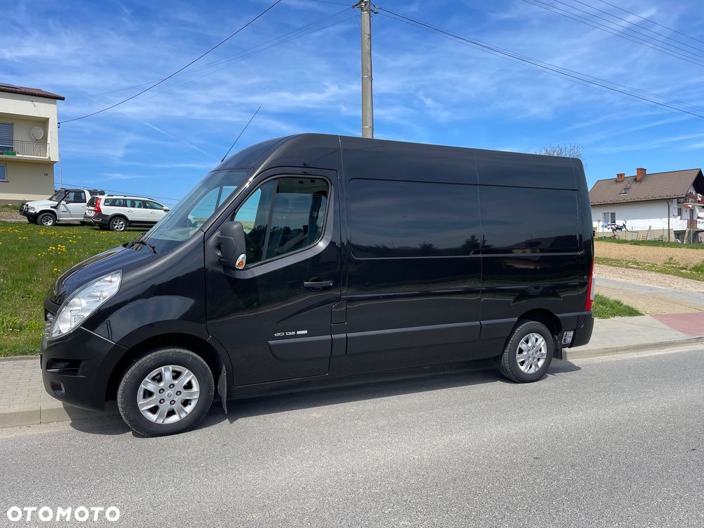 Renault Master - 19