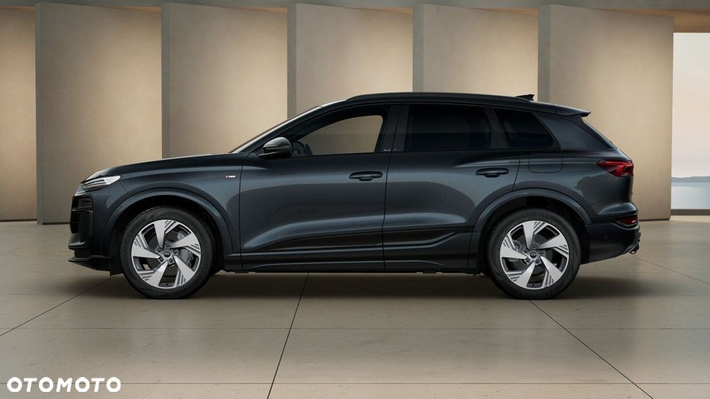 Audi Q6 e-tron - 4