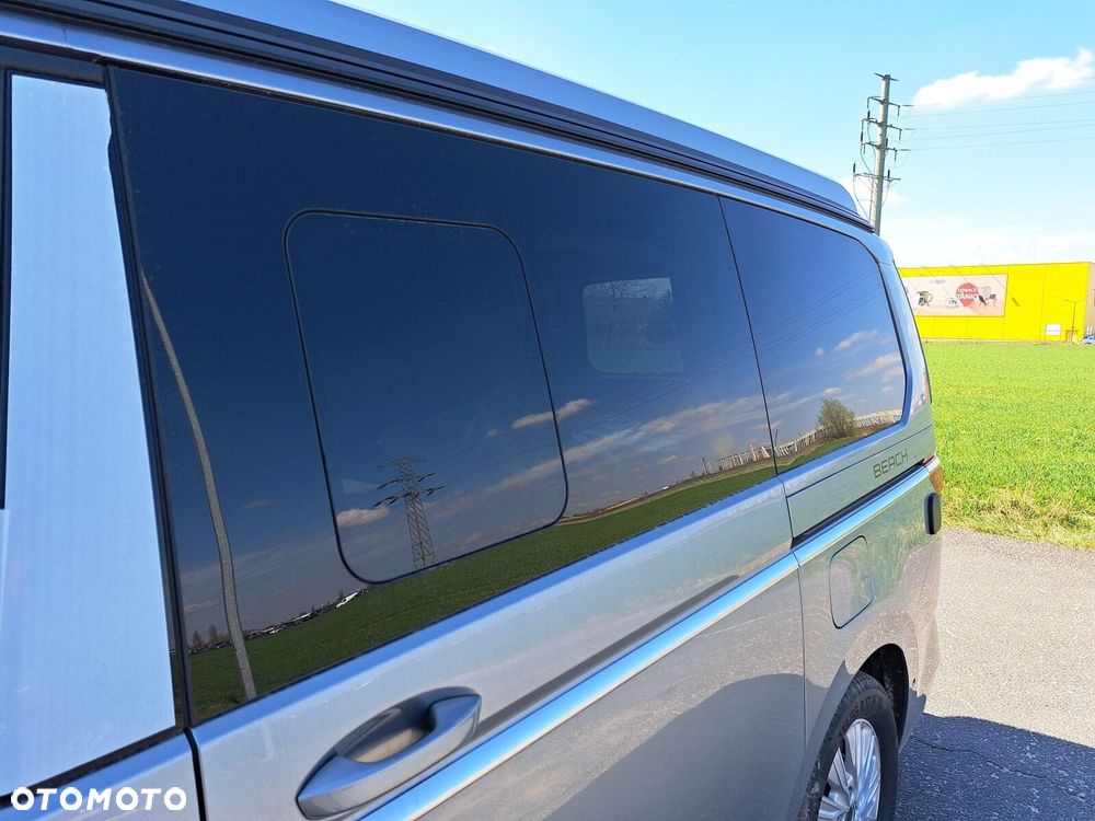 Volkswagen California - 23