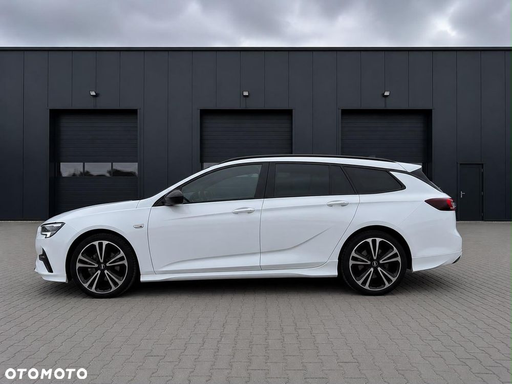 Opel Insignia - 5