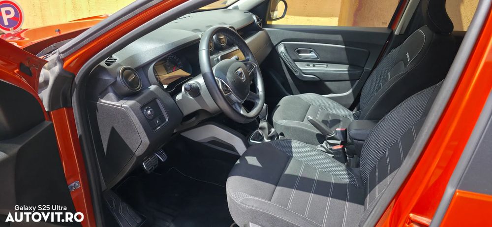 Dacia Duster Urban TCe 150 EDC Prestige - 5
