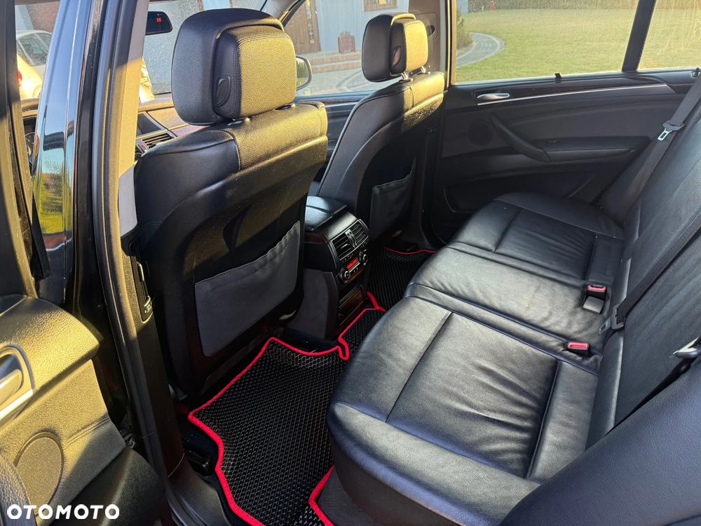 BMW X5 - 5