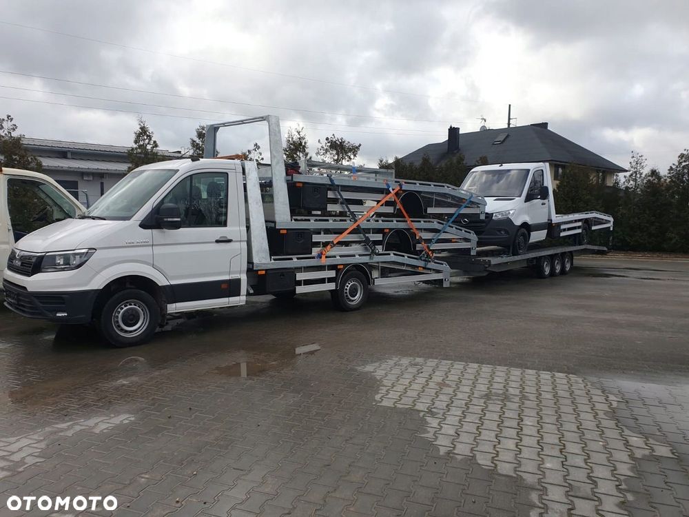 POMOC DROGOWA - NAJAZD - PRODUCENT - OPALENICA - 11