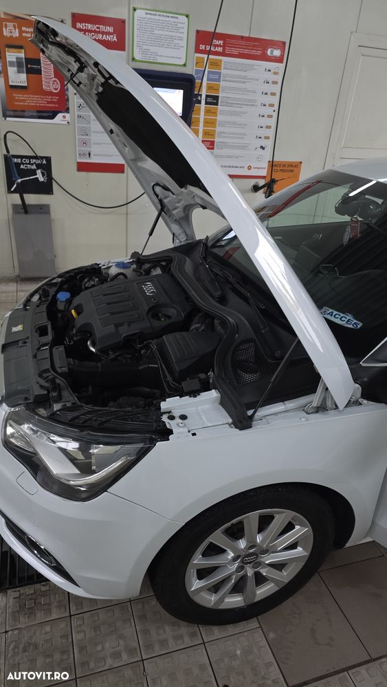Audi A1 Sportback - 18