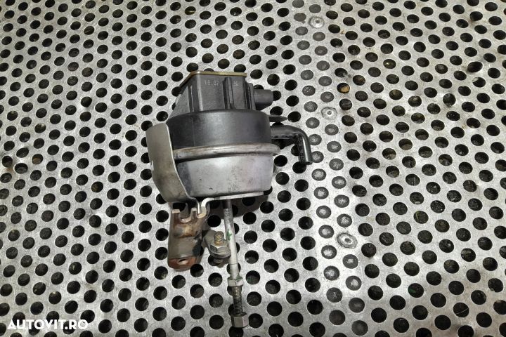 Actuator electric turbosuflanta 03G145702H 03G145702H Audi A4 B7 [200 - 3