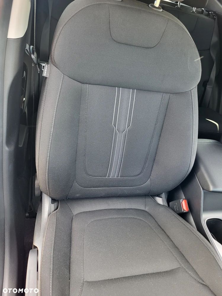 Hyundai Tucson 1.6 T-GDi Executive 2WD - 15