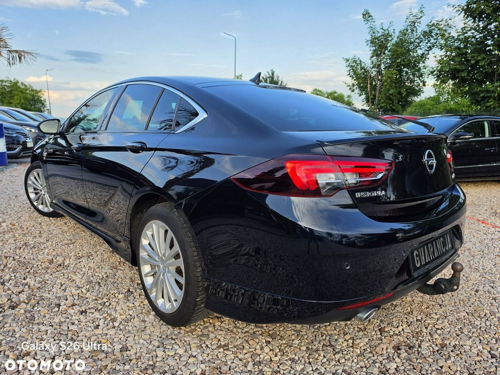 Opel Insignia - 9