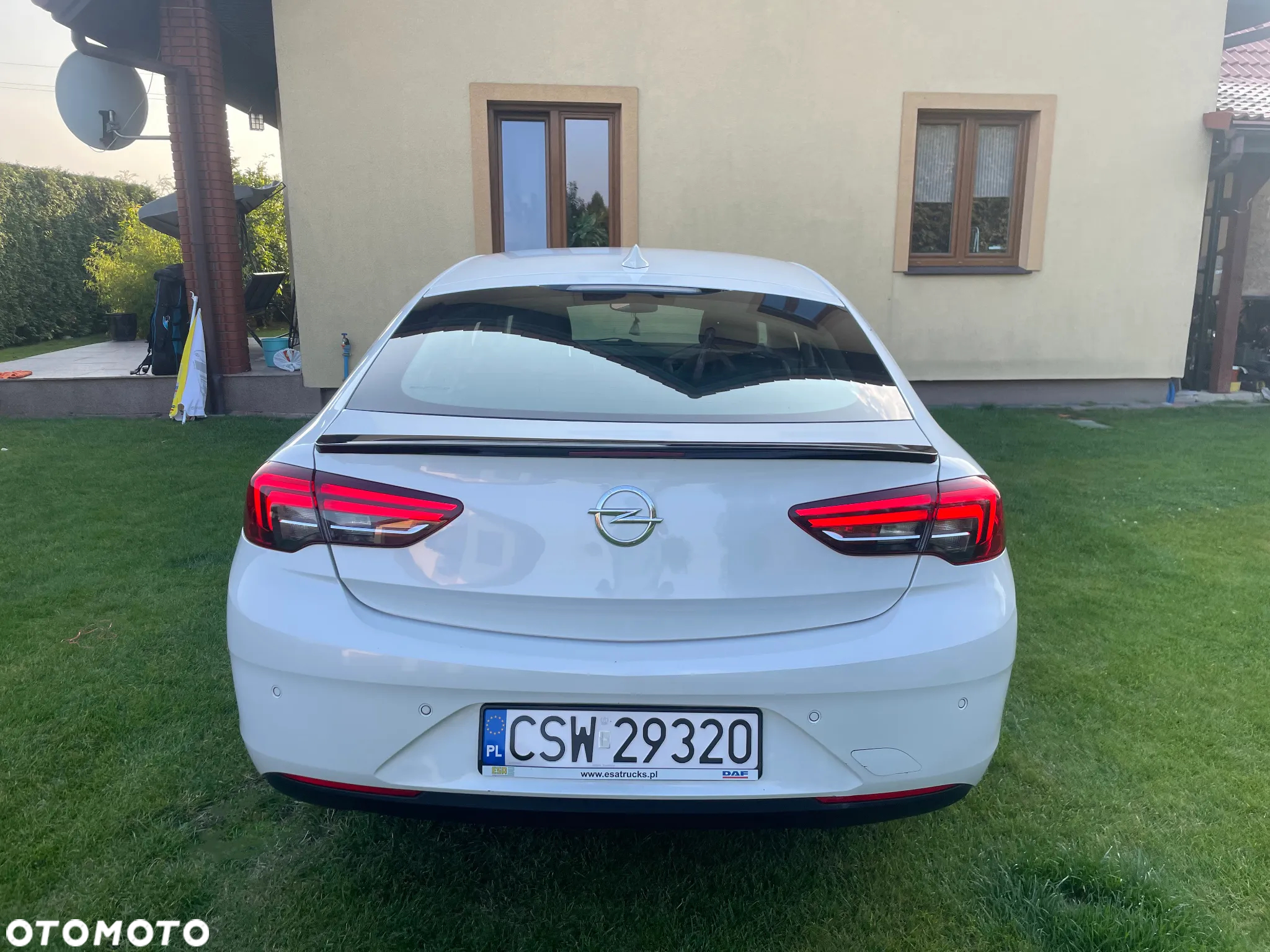 Opel Insignia - 4