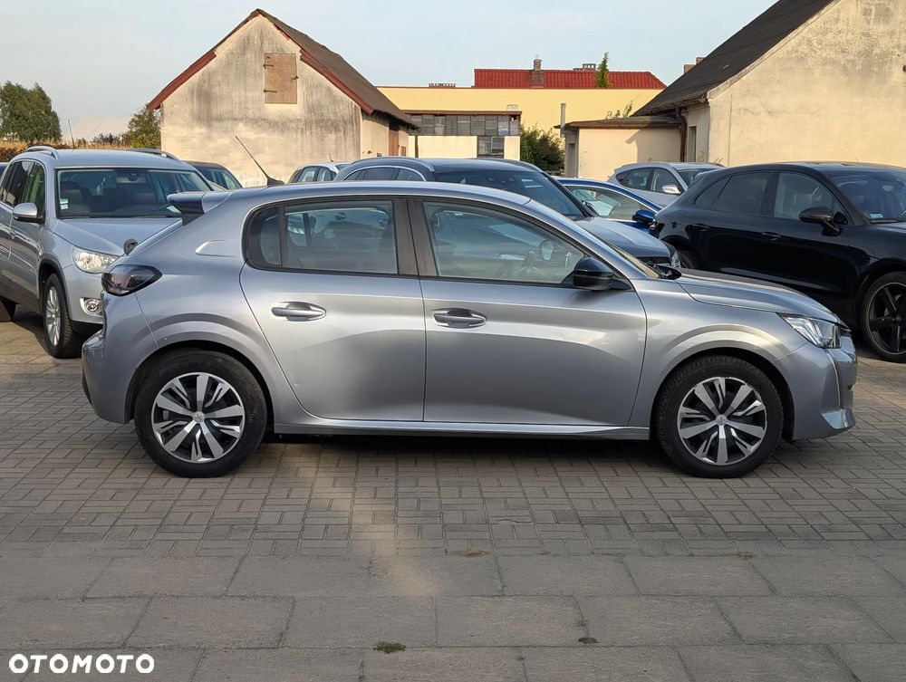 Peugeot 208 PureTech 100 Active Pack - 29