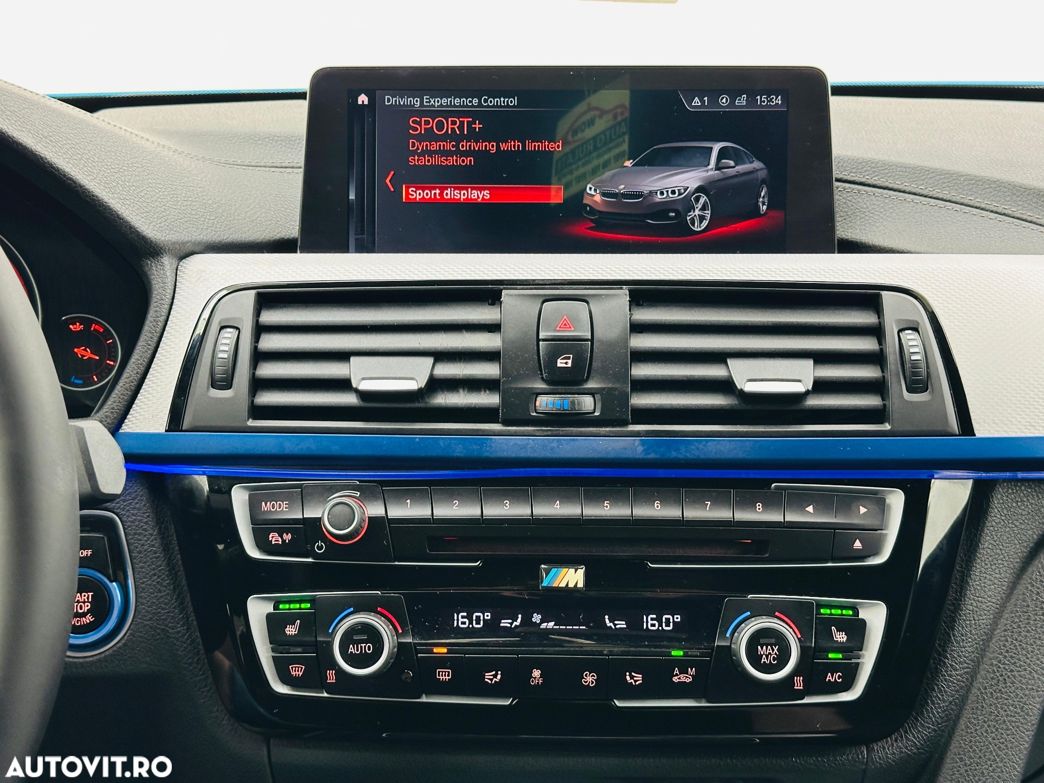 BMW Seria 4 - 34