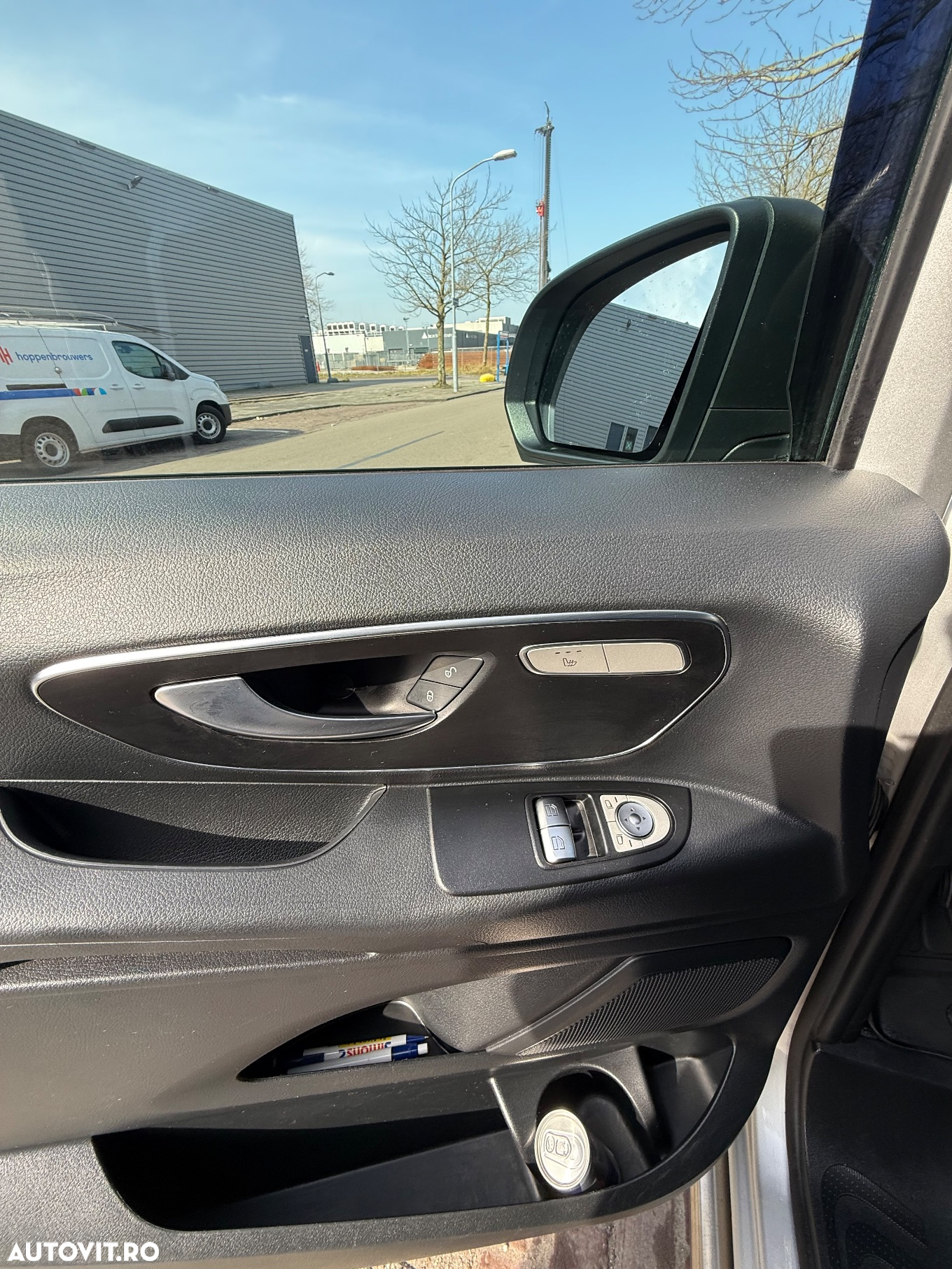 Mercedes-Benz Vito 119 CDI Tourer Extralang Aut. EDITION - 7