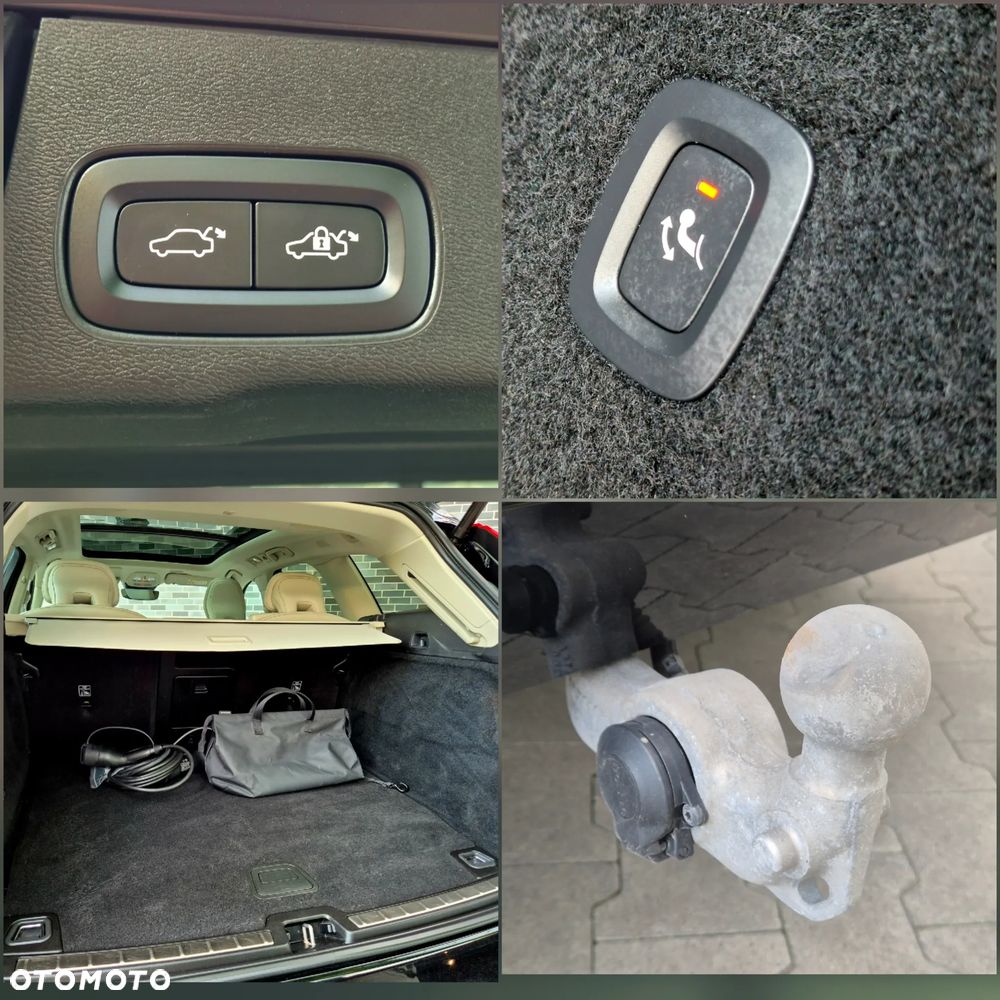 Volvo XC 60 T6 AWD Plug-In Hybrid Inscription - 38