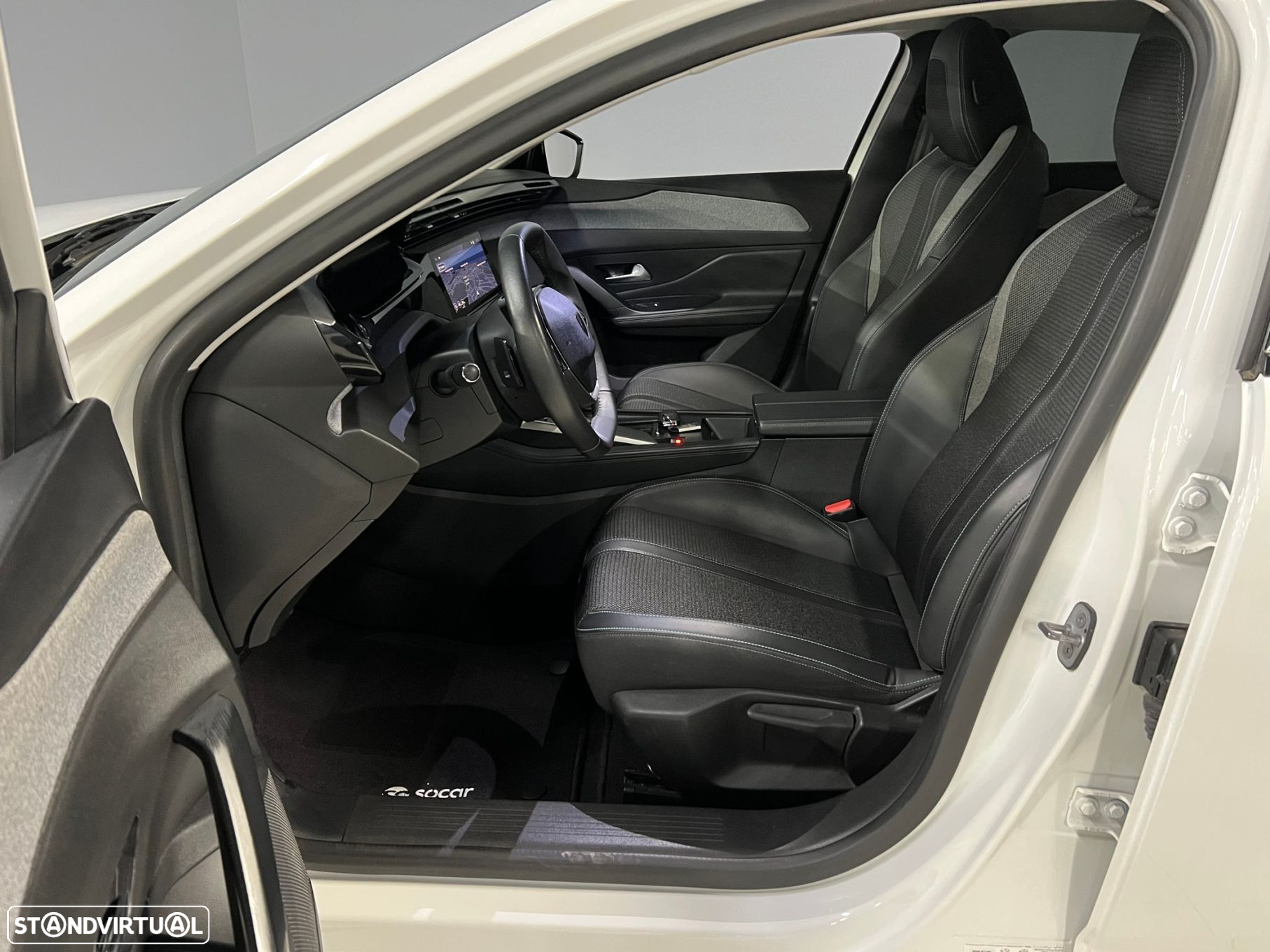 Peugeot 308 SW 1.5 BlueHDi Allure Pack EAT8 - 16