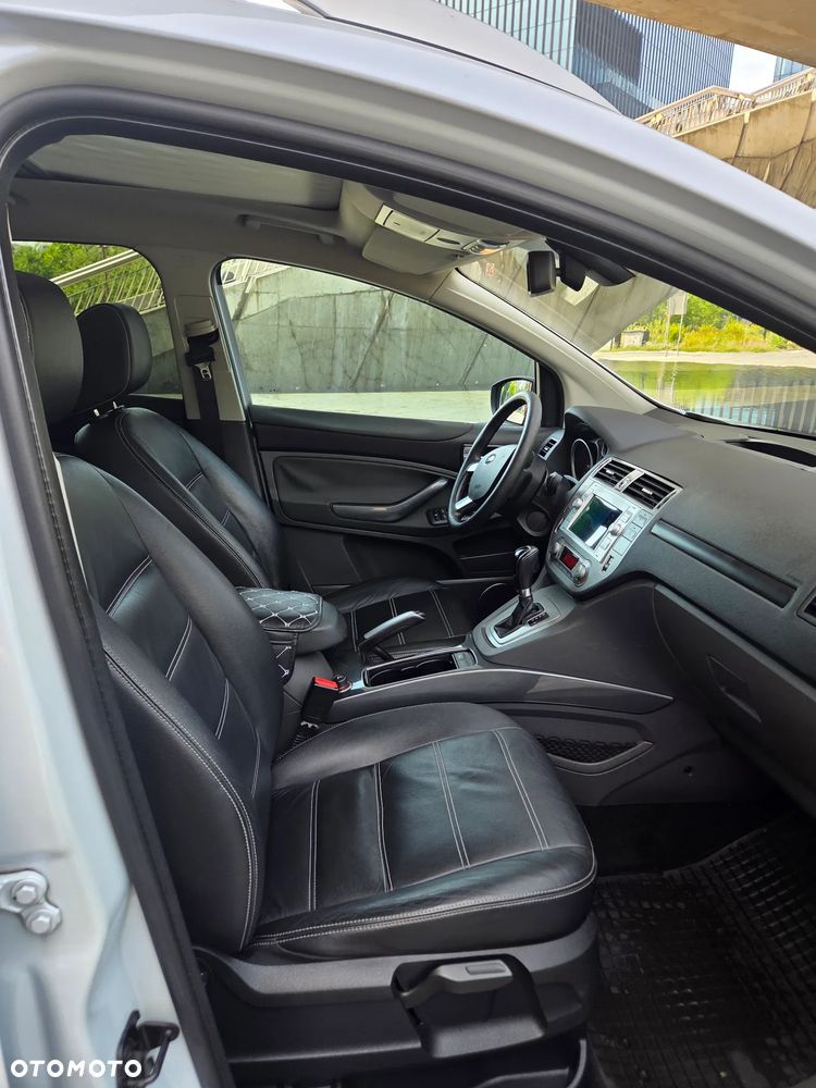 Ford Kuga 2.0 TDCi Titanium MPS6 - 8