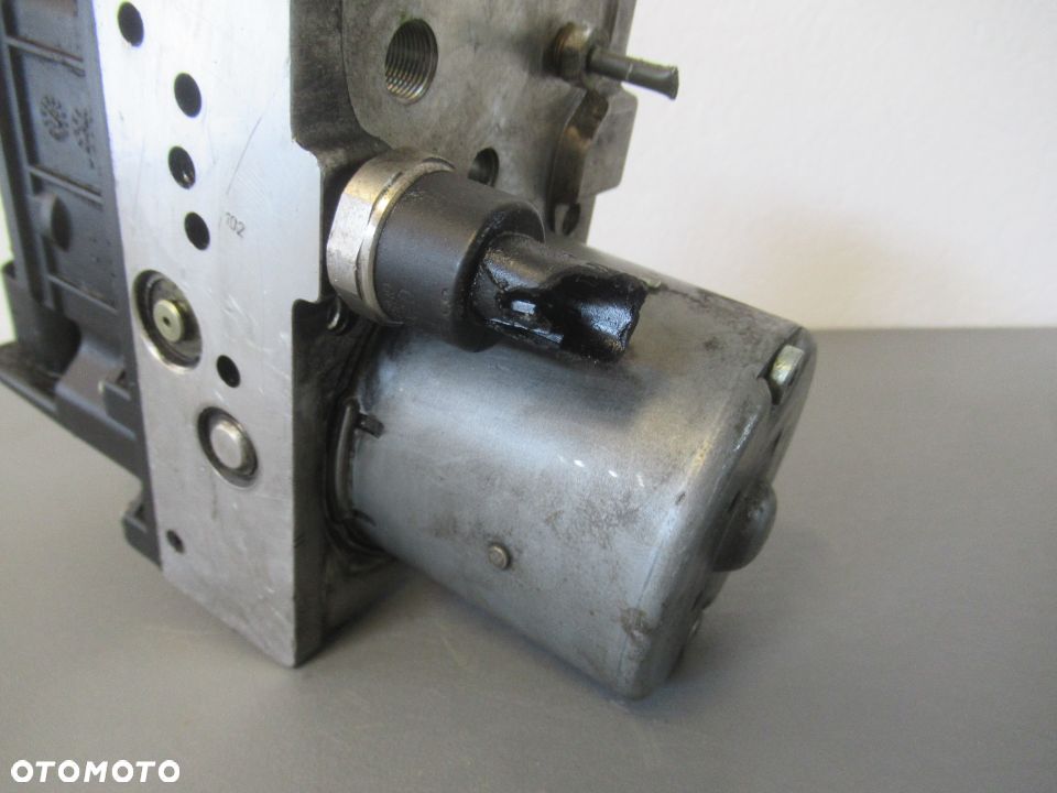 POMPA HAMULCOWA ABS BMW 5 E39 3451-6755739 - 5