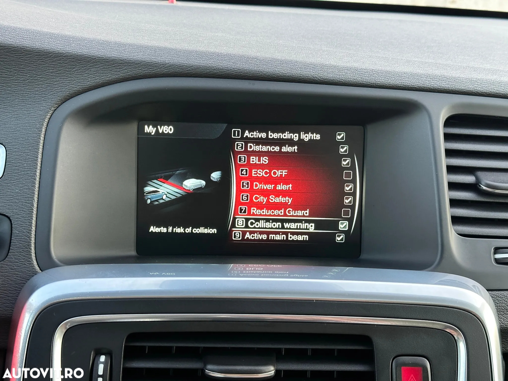 Volvo V60 - 28