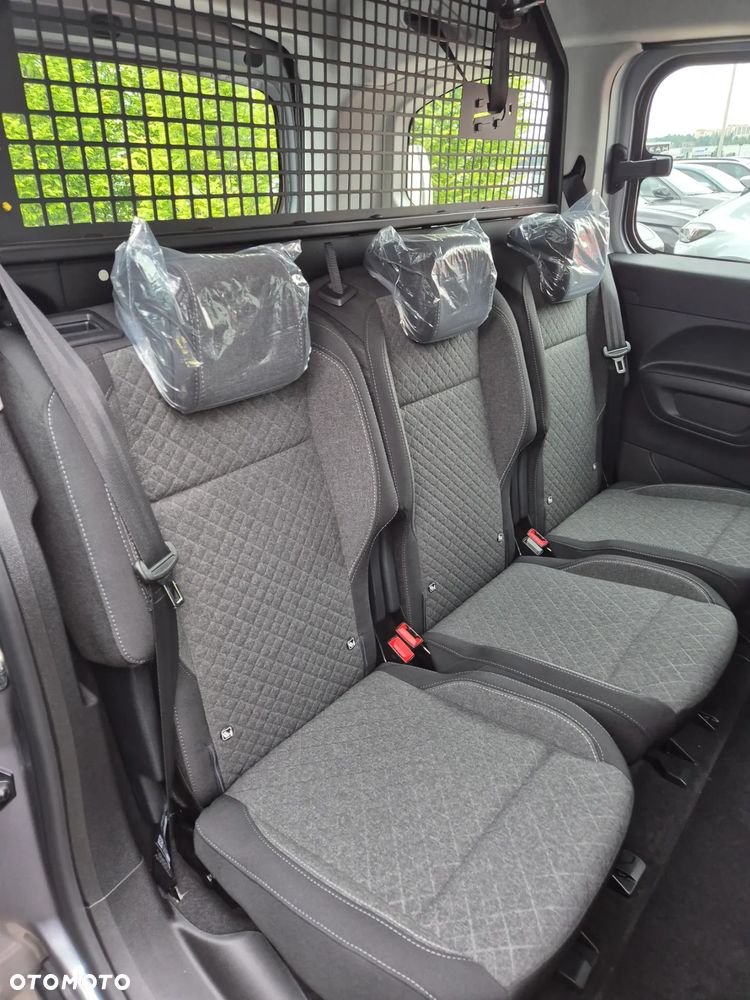 Opel Combo Kombi 1.5 BlueHDi Edition + S&S EAT8 N1 - 8