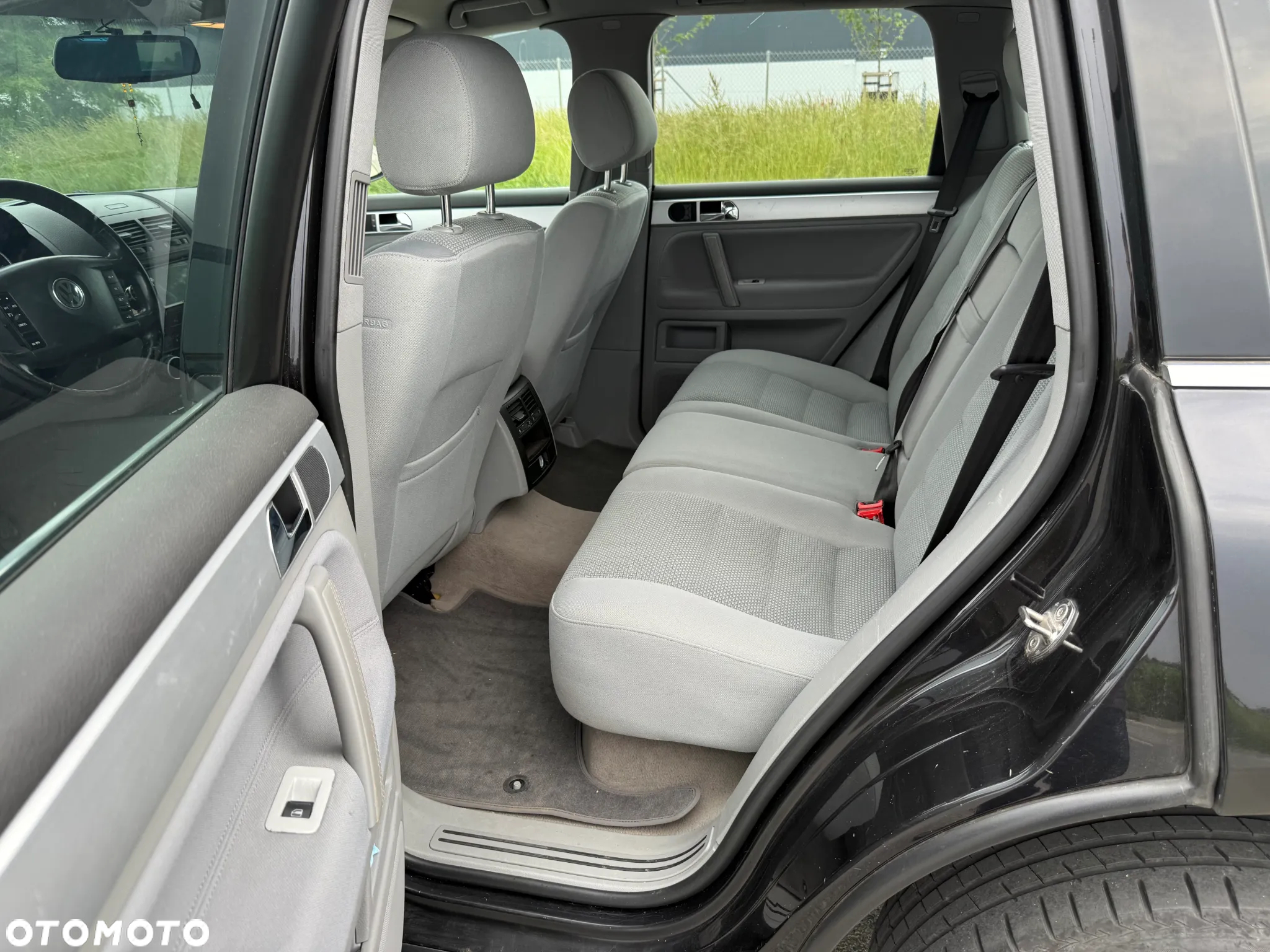 Volkswagen Touareg 3.0 V6 TDI - 28