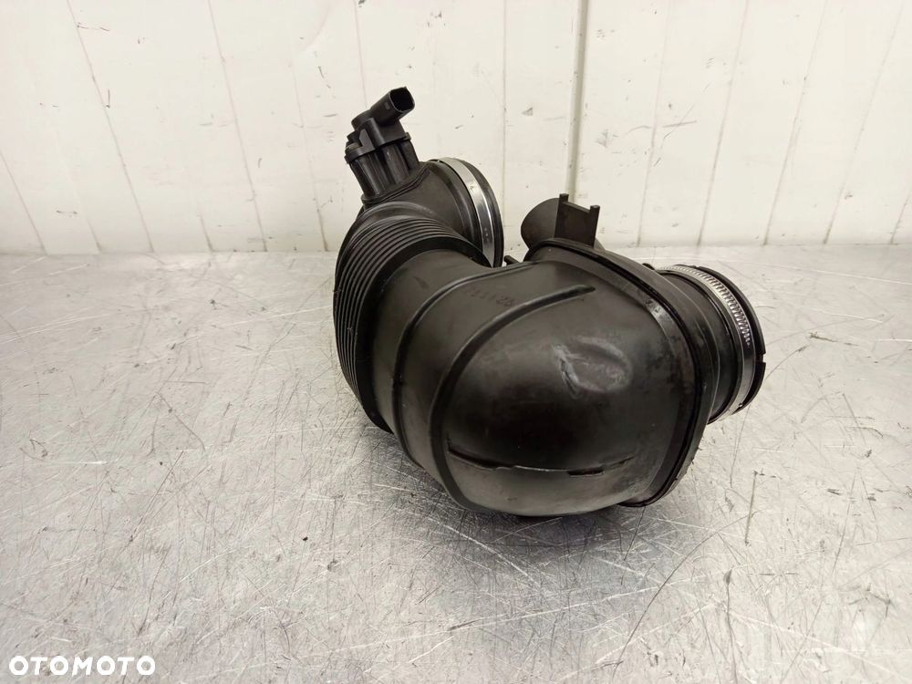 Rura dolotowa turbiny Powietrza Mercedes-Benz C W204 2.2 CDI A6510940697 - 6
