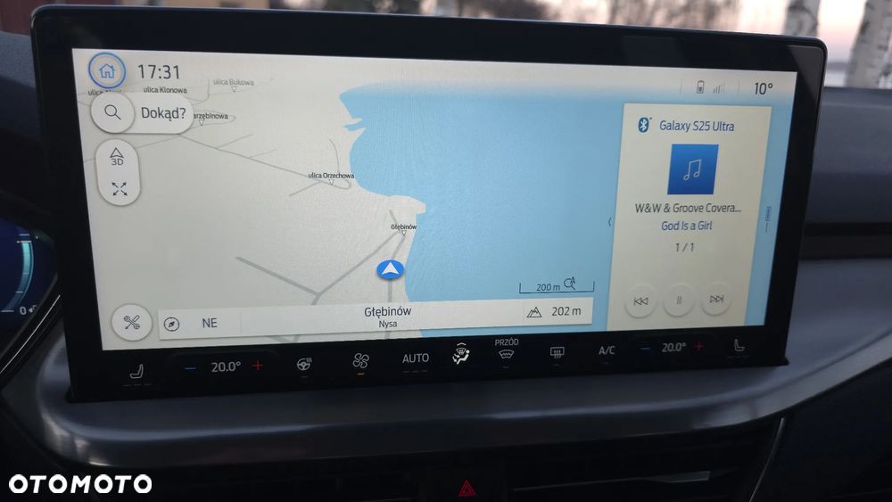 Ford Focus 1.5 EcoBlue STart-Stopp-System TITANIUM X - 22