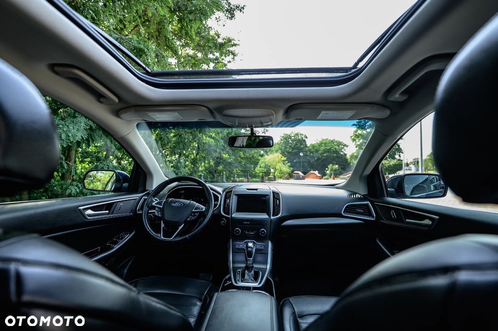 Ford Edge - 16