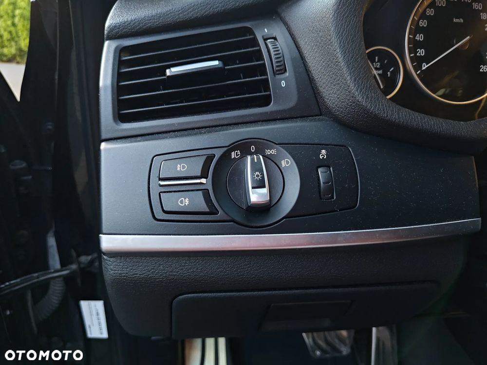 BMW X3 xDrive30d xLine - 23