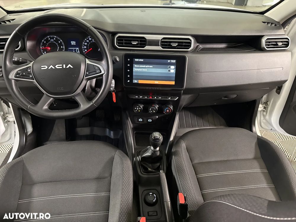 Dacia Duster - 10