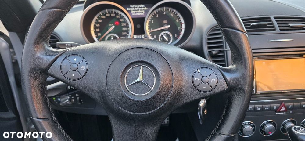 Mercedes-Benz SLK - 37