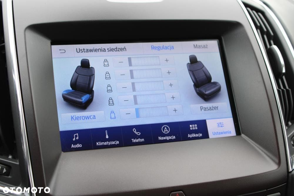 Ford S-Max - 39