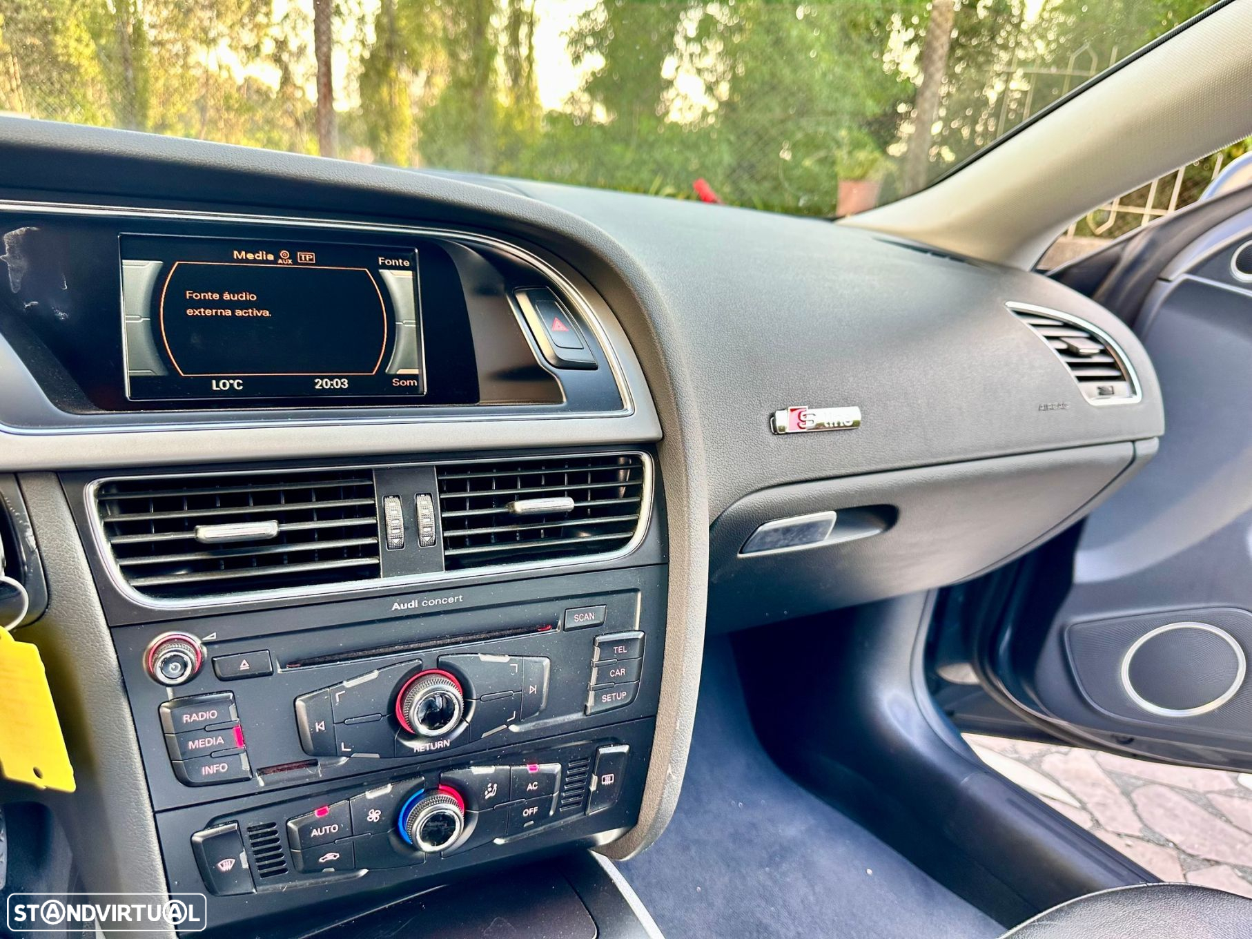 Audi A5 1.8 TFSI - 9