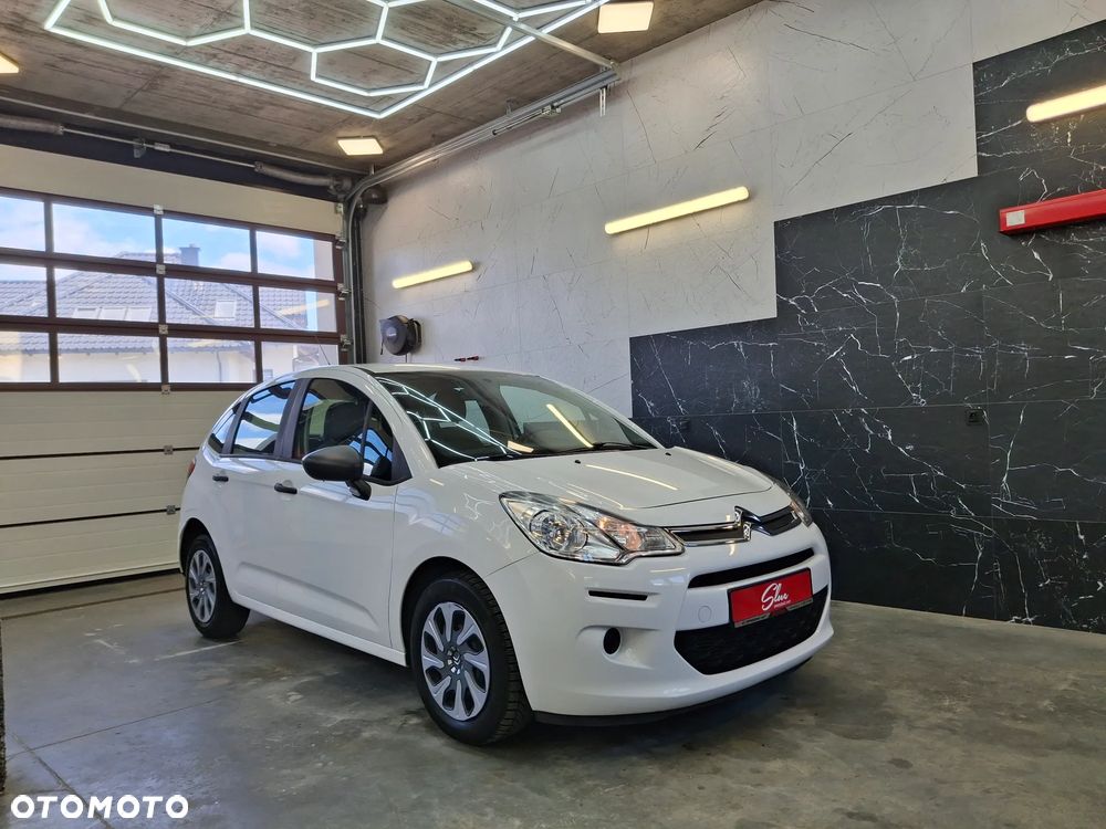 Citroën C3 1.0 VTi Selection - 2
