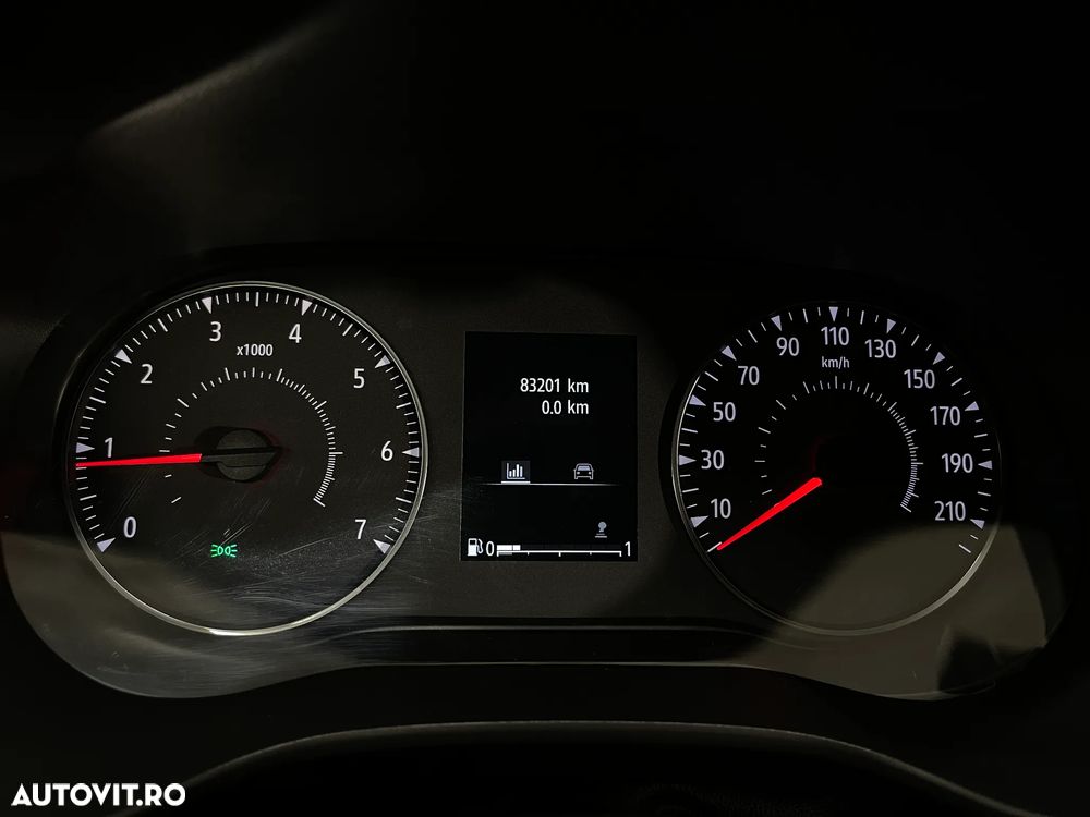 Dacia Sandero Stepway TCe 90 MT6 Comfort - 24