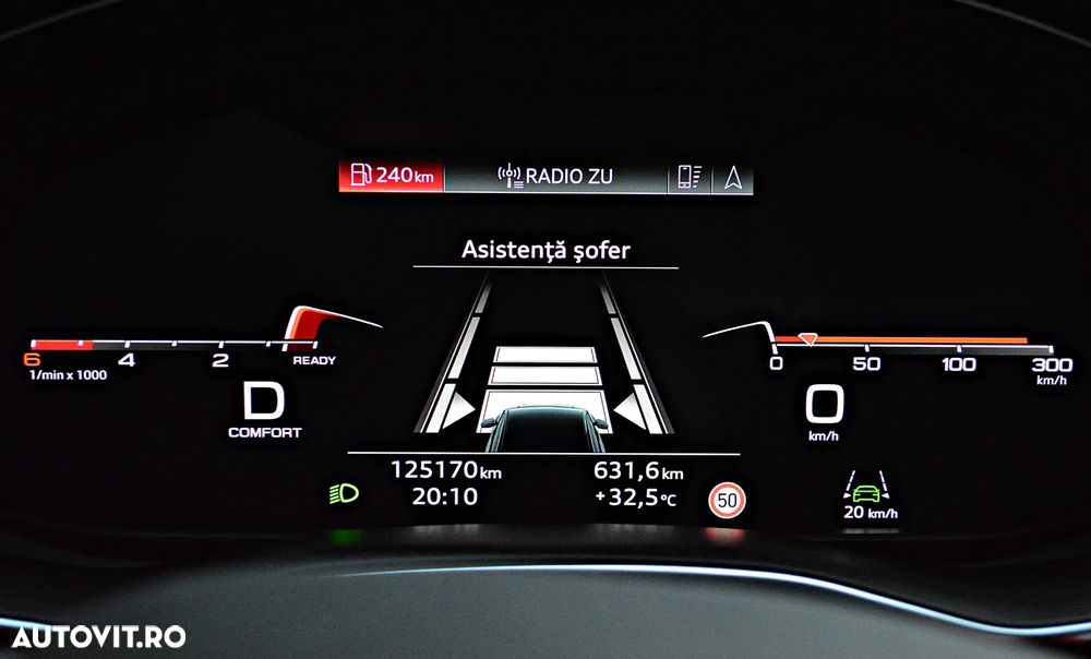 Audi Q8 50 TDI quattro Tiptronic competition plus - 36