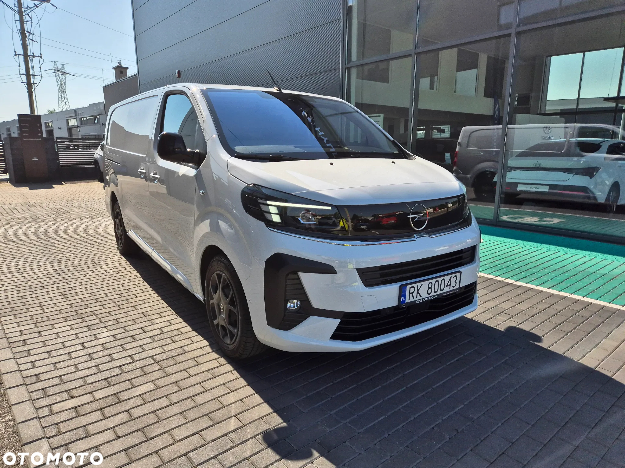 Opel Vivaro - 6