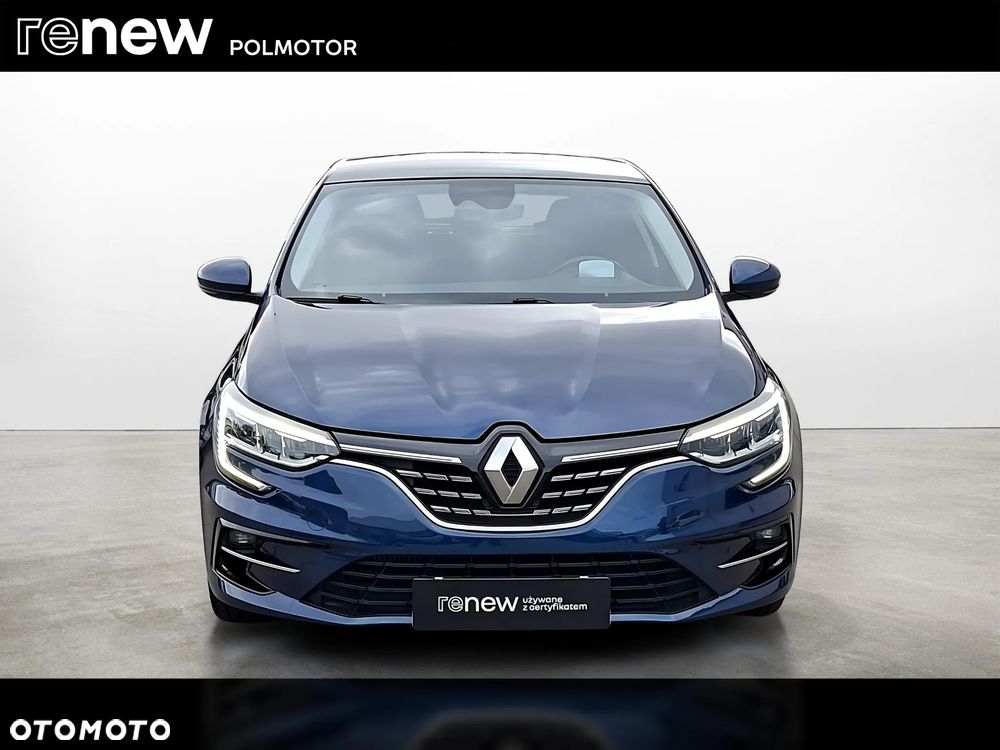 Renault Megane 1.3 TCe FAP Intens - 8
