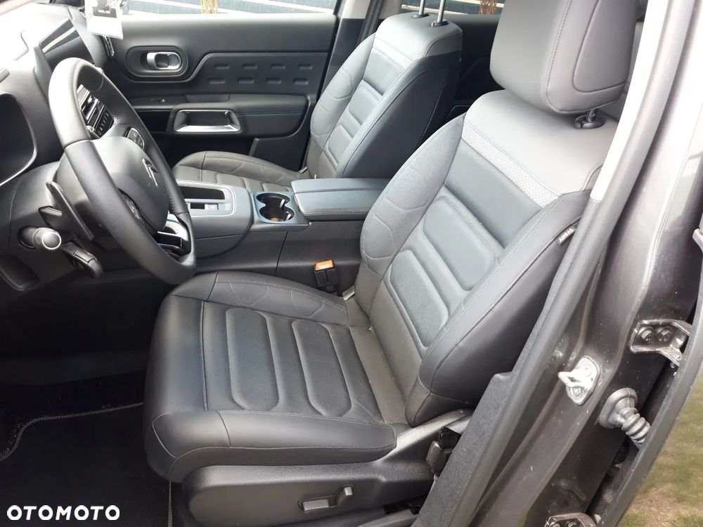 Citroën C5 Aircross 1.6 PHEV 180 Shine EAT8 - 15