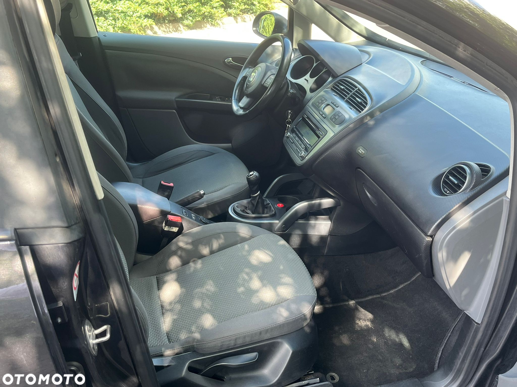 Seat Altea - 4