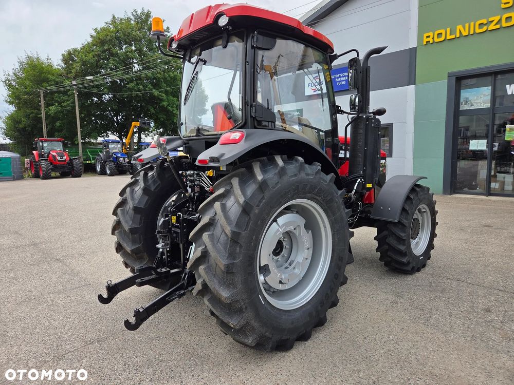 Lovol M904, M1004, M1104, P4000 - 19