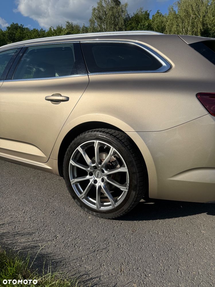 Renault Talisman ENERGY TCe 200 EDC INTENS - 12