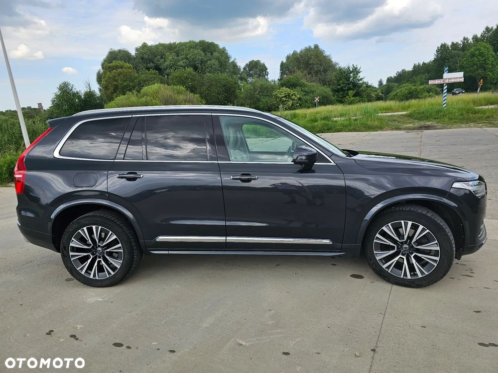 Volvo Xc 90 2020 photo 4
