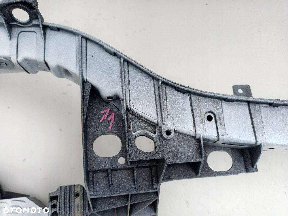FORD FOCUS MK3 14- PAS PRZEDNI WZMOCNIENIE ZDERZAKA PRZÓD F16B-8B041-A ÷ - 8