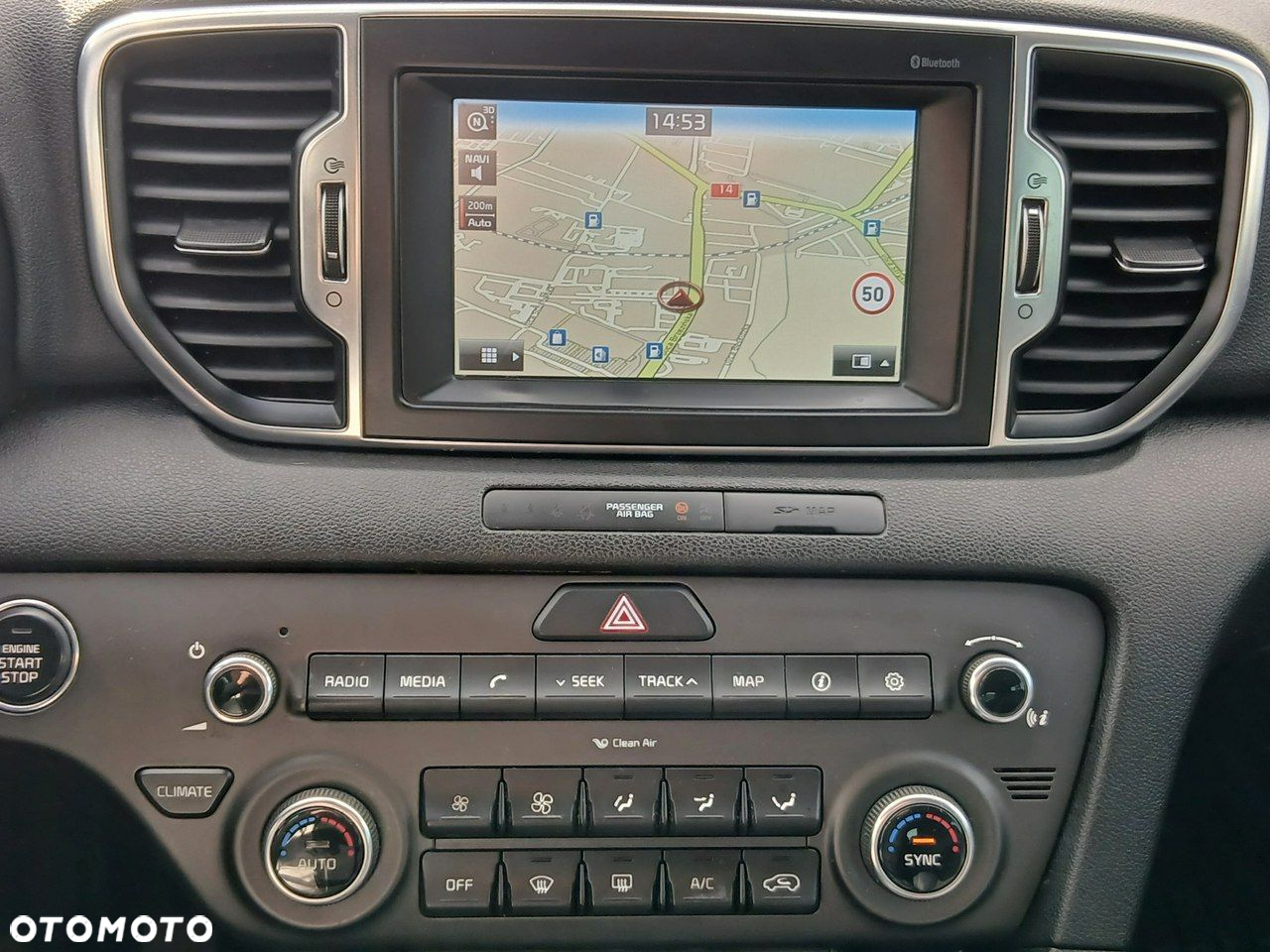 Kia Sportage - 22