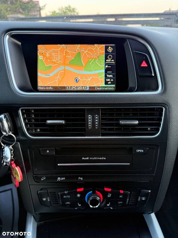Audi Q5 2.0 TDI Quattro - 26