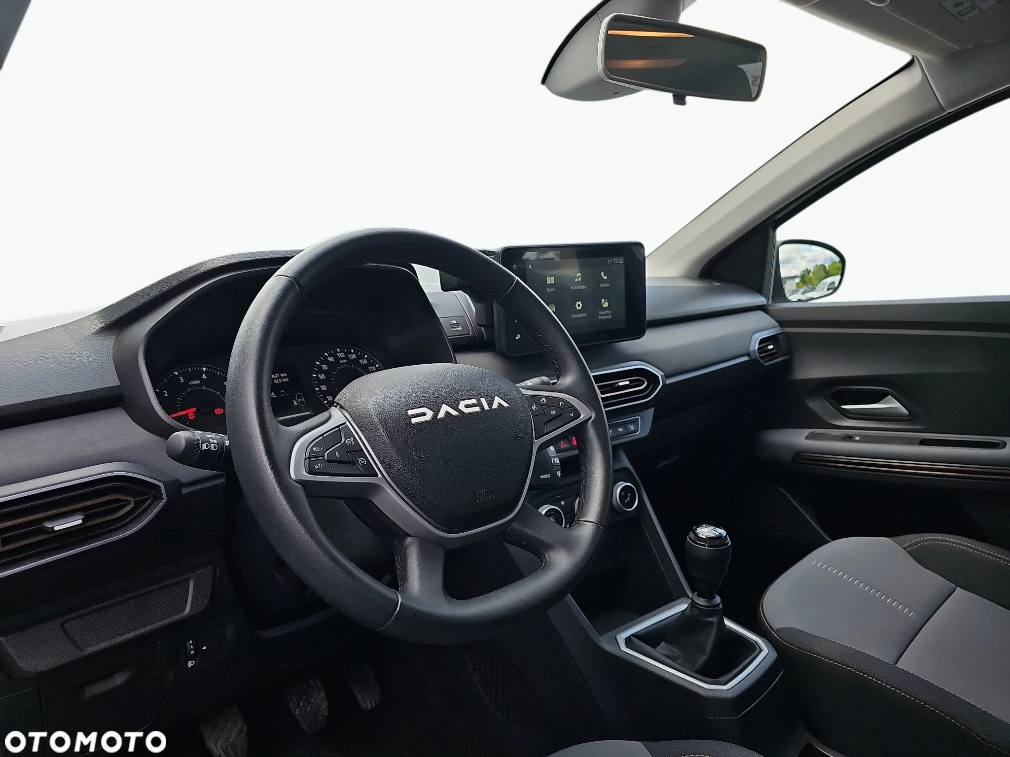 Dacia Sandero Stepway 1.0 TCe Extreme - 3