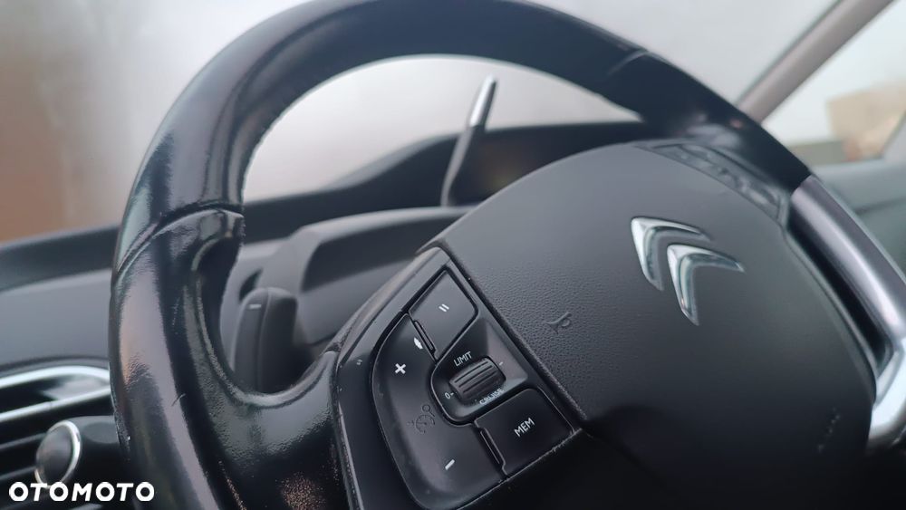 Citroën C4 Picasso 2.0 BlueHDi Intensive - 14