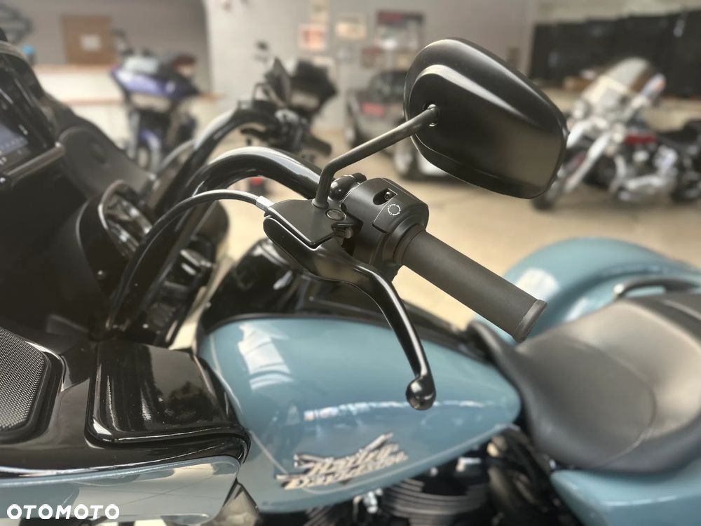 Harley-Davidson Tri Glide - 33