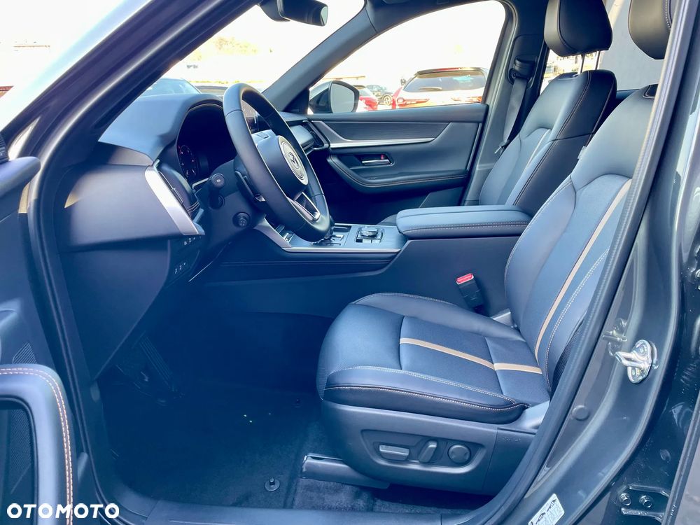 Mazda CX-60 2.5 PHEV Homura Plus AWD - 18