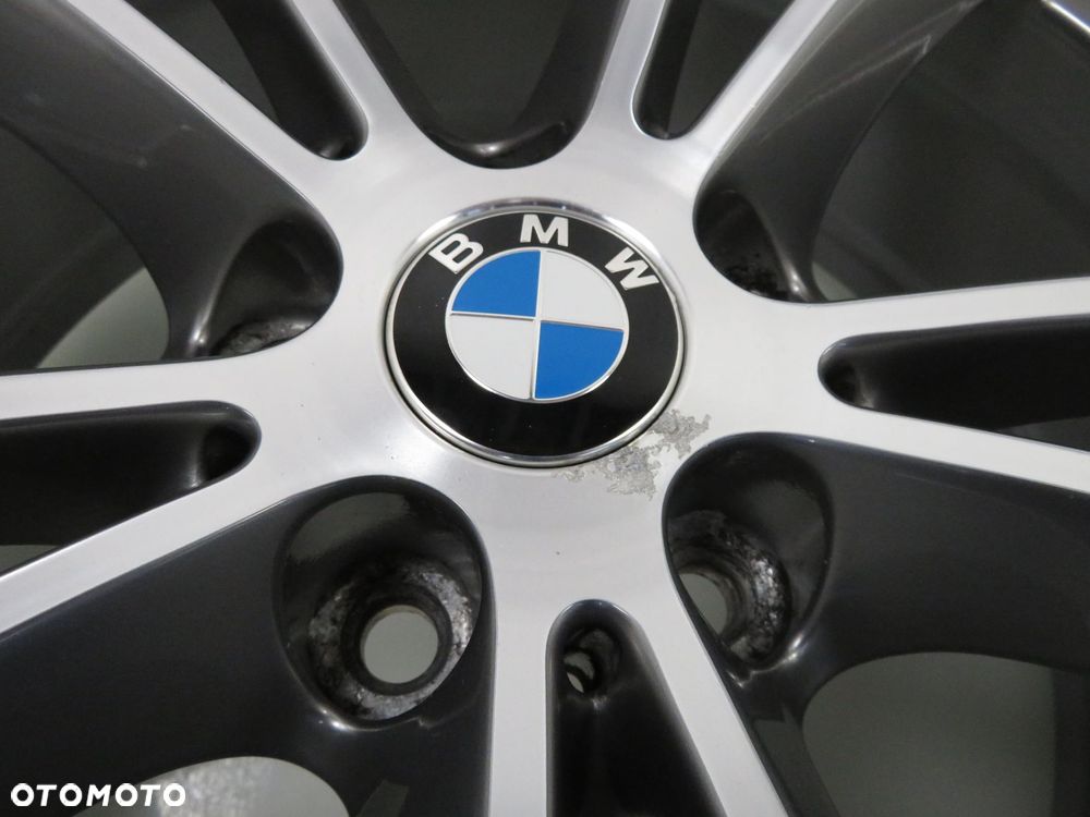 Alufelgi 17'' BMW 3 G20 5 G30 G31 5x112 6863417 - 10