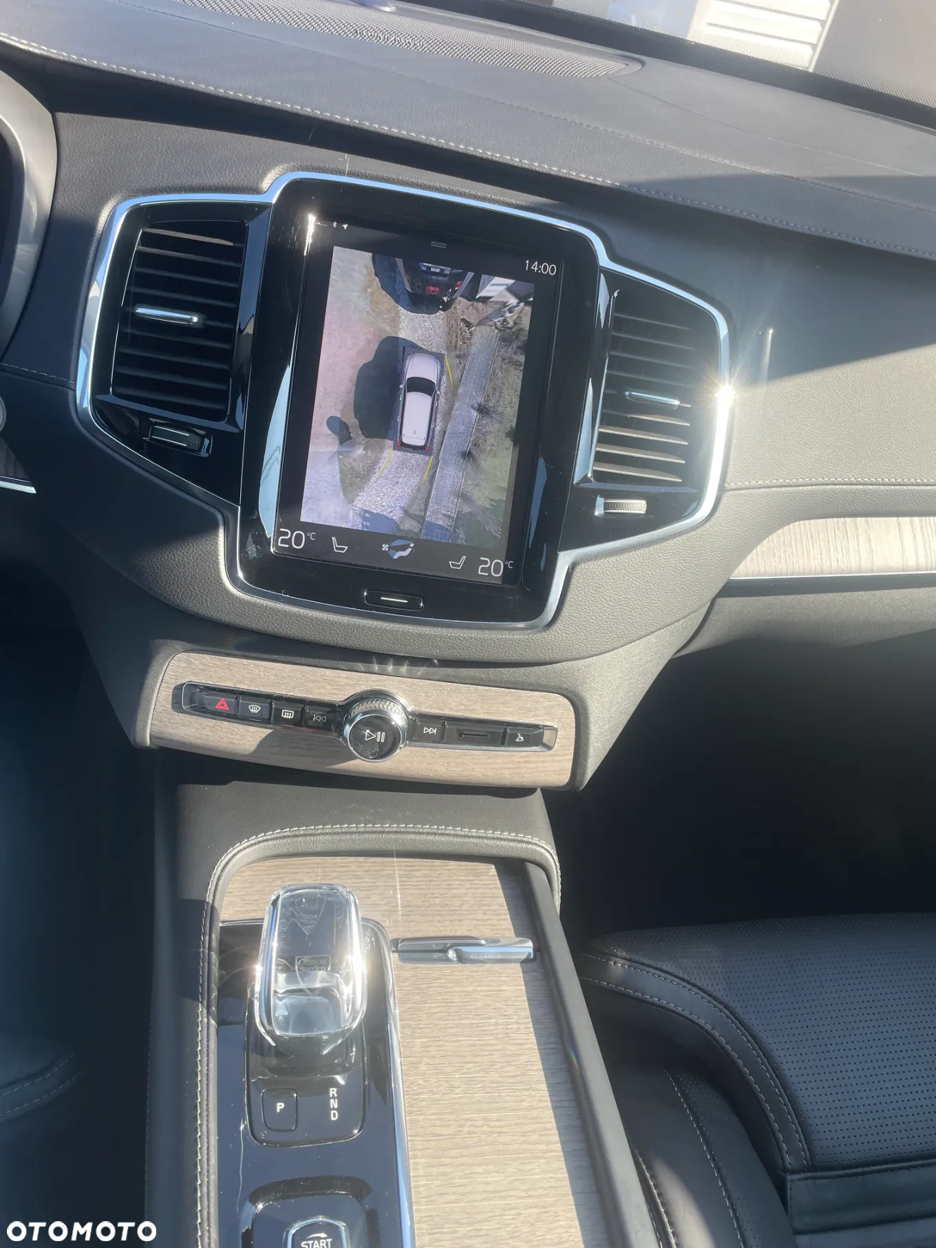 Volvo XC 90 - 10
